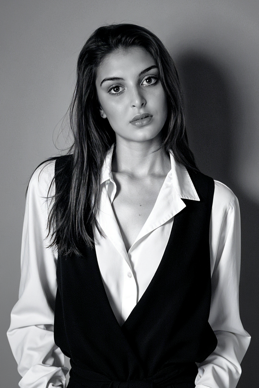 AI Photo Restore - before